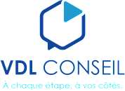 Logo de l'entreprise VDL Conseil