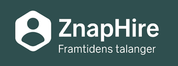 ZnapHire ABs karriärsida