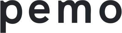 Pemo company logo