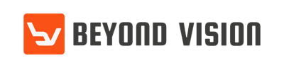 Logótipo da empresa Beyond Vision
