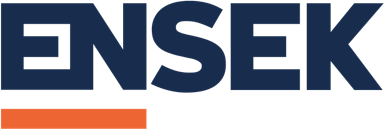 ENSEK company logo