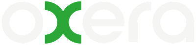 Oxera career site