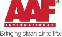 AAF - Power & Industrial  logotype