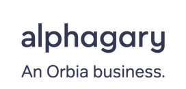 Logo for Orbia Polymer Solutions Alphagary