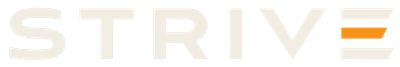 Strive logotype