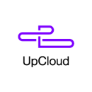 UpCloud company logo