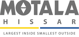 Logo for Motala Hissar