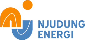 Njudung Energi-logga
