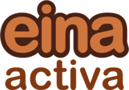 EINA Activa logotip
