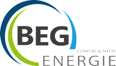 BEG ENERGIE : site carrière