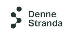 Logo for Denne Stranda