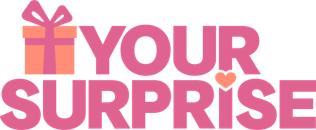 YourSurprise company logo
