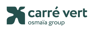 Logo pour Carré Vert - Corme-Écluse (17)