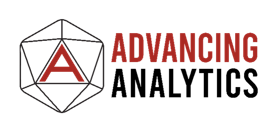 Advancing Analytics career site