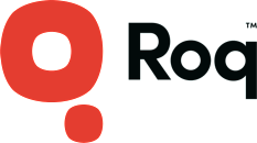 Roq company logo