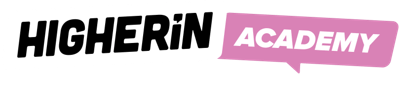 Higherin Academy career site