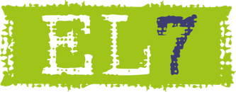 Fundació El 7 logotip