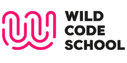 Wild Code School : site carrière
