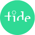 Logo for Tide AS