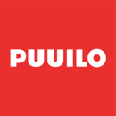 Yrityksen Puuilo urasivusto