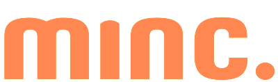 Minc company logo