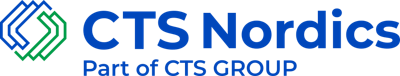 CTS Nordics company logo