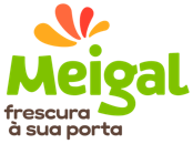 Logótipo para Meigal Alimentação