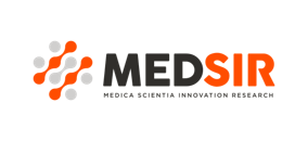 Página de vacantes de MEDSIR