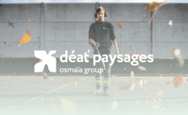 Logo pour Déat Paysage