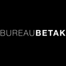 Logo for BUREAU BETAK