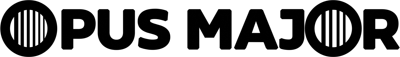 Opus Major company logo