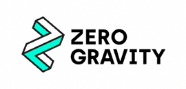 Zero Gravity career site