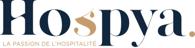 Logo de l'entreprise HOSPYA