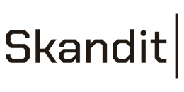 Skandit-logga