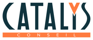 Logo de l'entreprise CATALYS Conseil