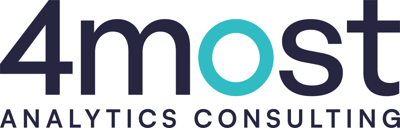 4most company logo