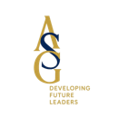Logo for ASG Marketing
