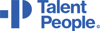 The Talent People company logo