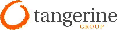 Tangerine Group company logo