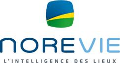 Logo de l'entreprise Norevie