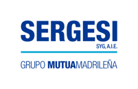 Mutua Madrileña logotipo de la empresa