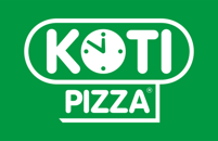 Yrityksen Kotipizza Pirkanmaa (Grebmit Oy) urasivusto