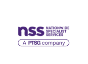 Logo for Nationwide Specialist Services