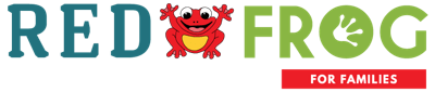 Red Frog for Families career site