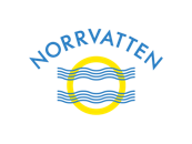 Norrvatten-logga