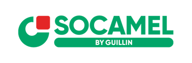 Logo pour Socamel Technologies
