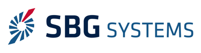 SBG Systems : site carrière