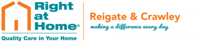 Right at Home Reigate and Crawley career site