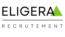ELIGERA RECRUTEMENT : site carrière
