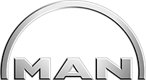 MAN Truck & Bus Danmark A/S logotype